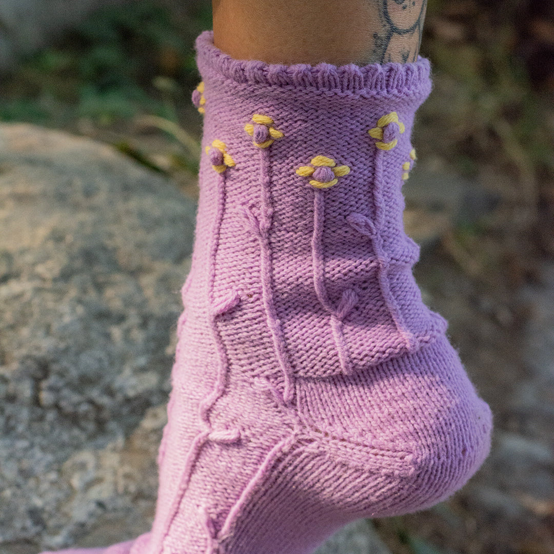 Farmstand Socks
