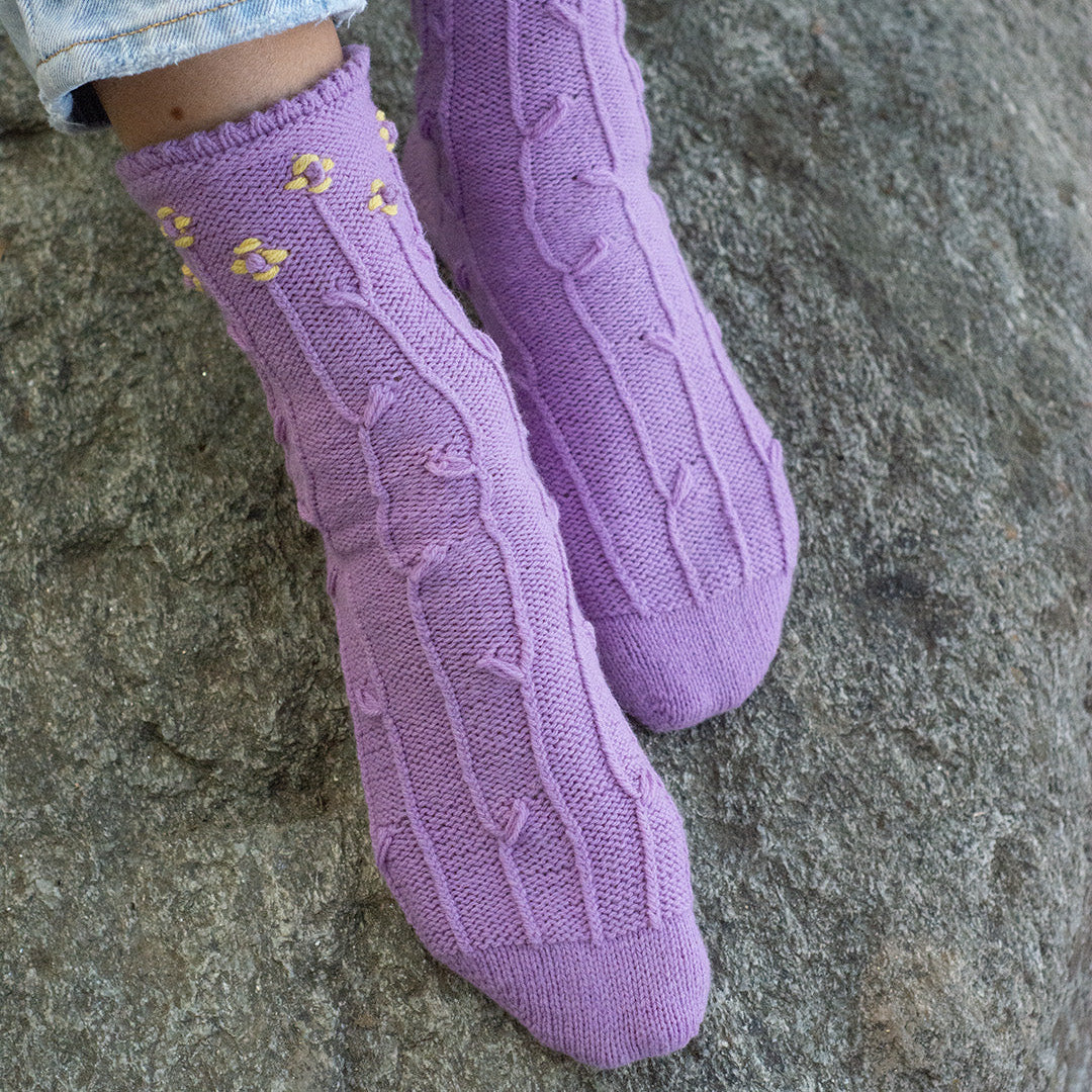 Farmstand Socks