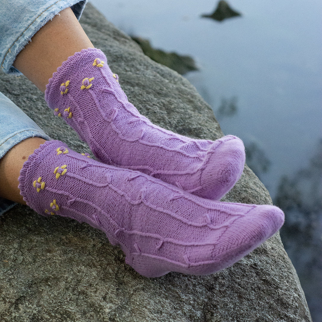 Farmstand Socks