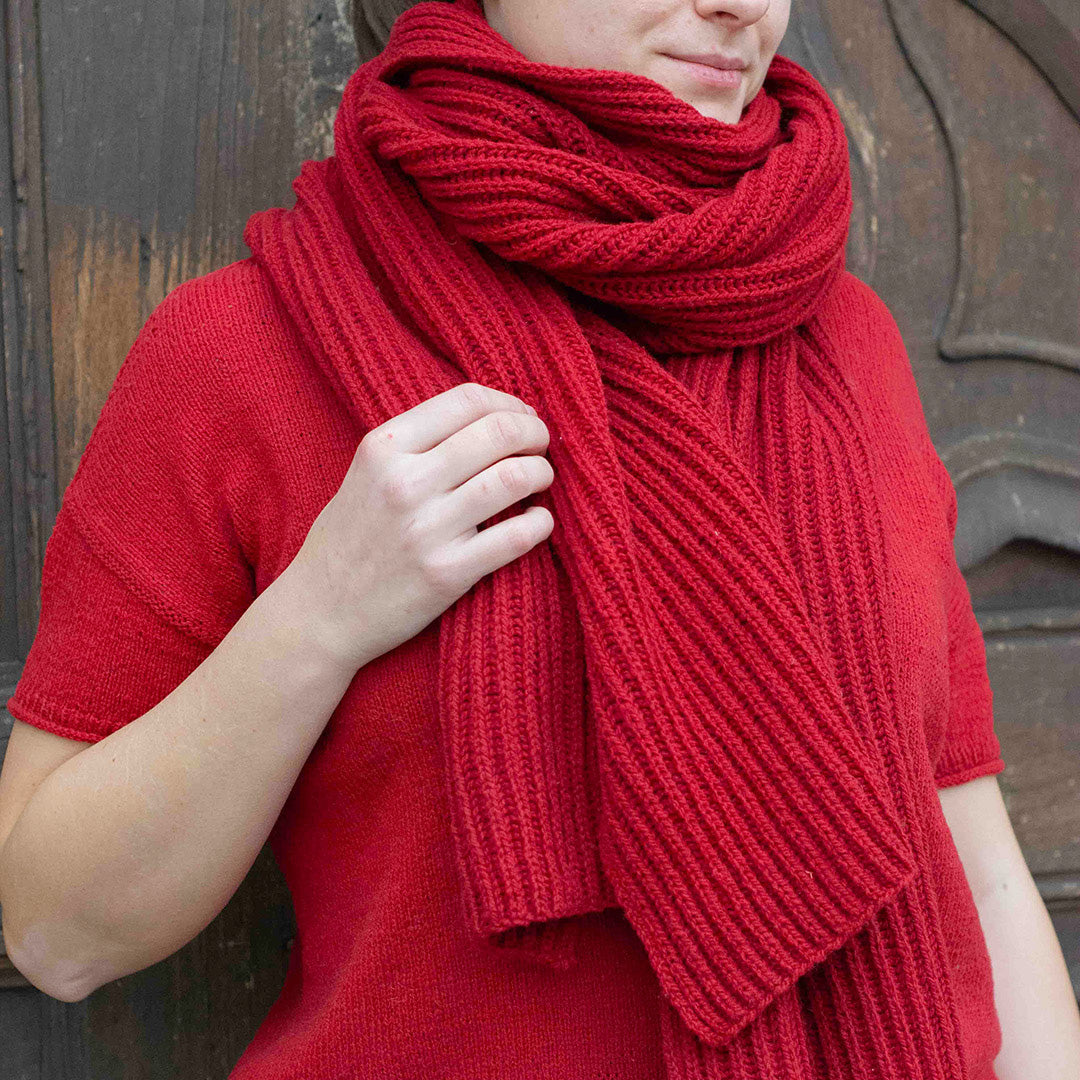 Amour Scarf