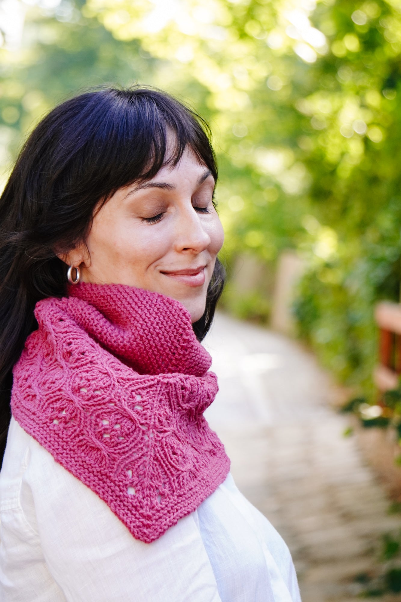 Lucania Cowl
