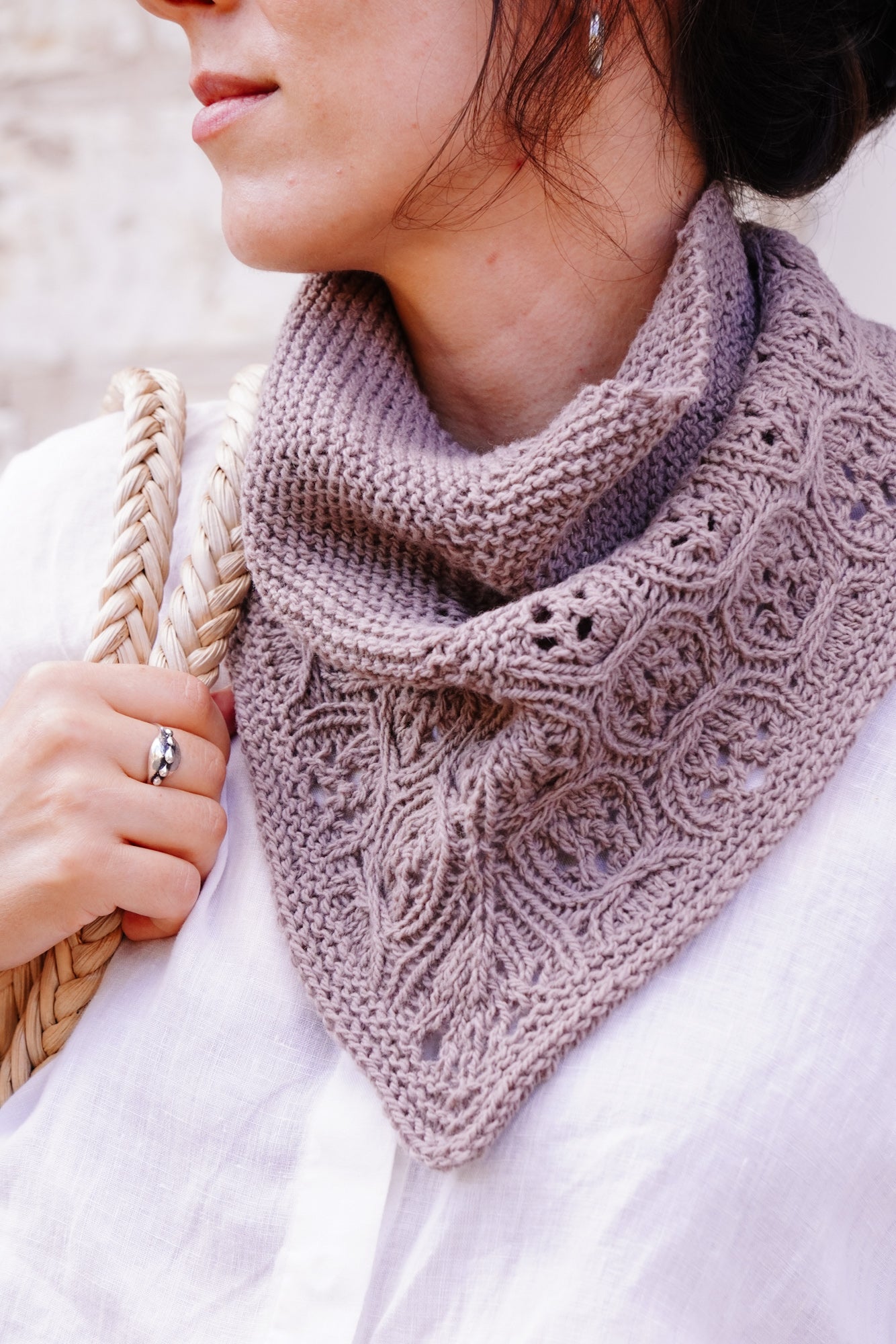 Lucania Cowl