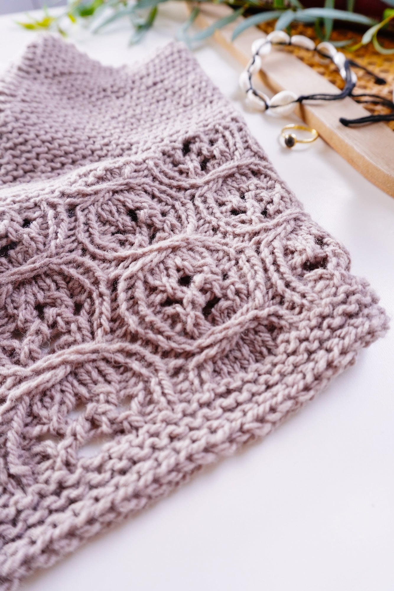 Lucania Cowl