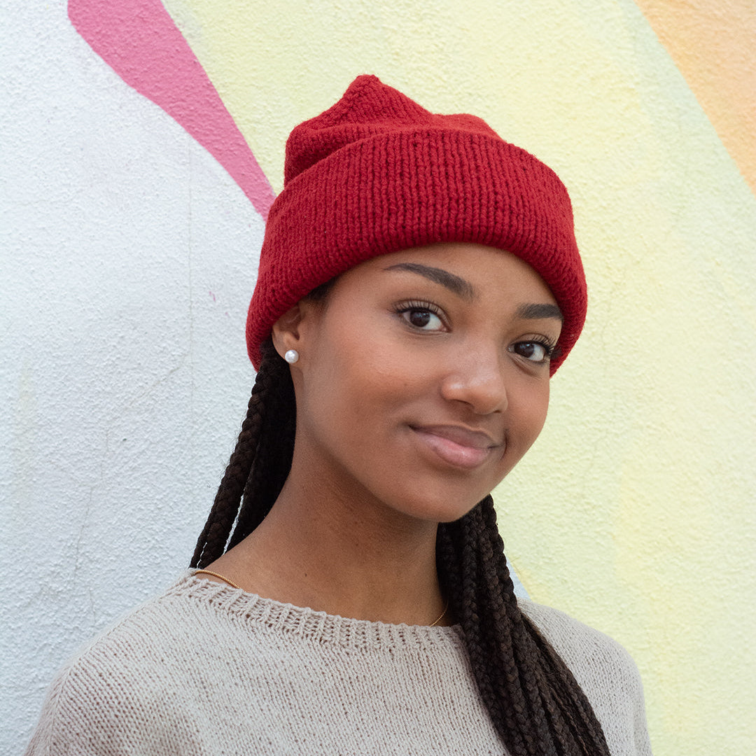 North Shore Beanie