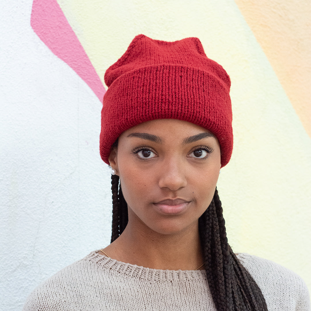 North Shore Beanie