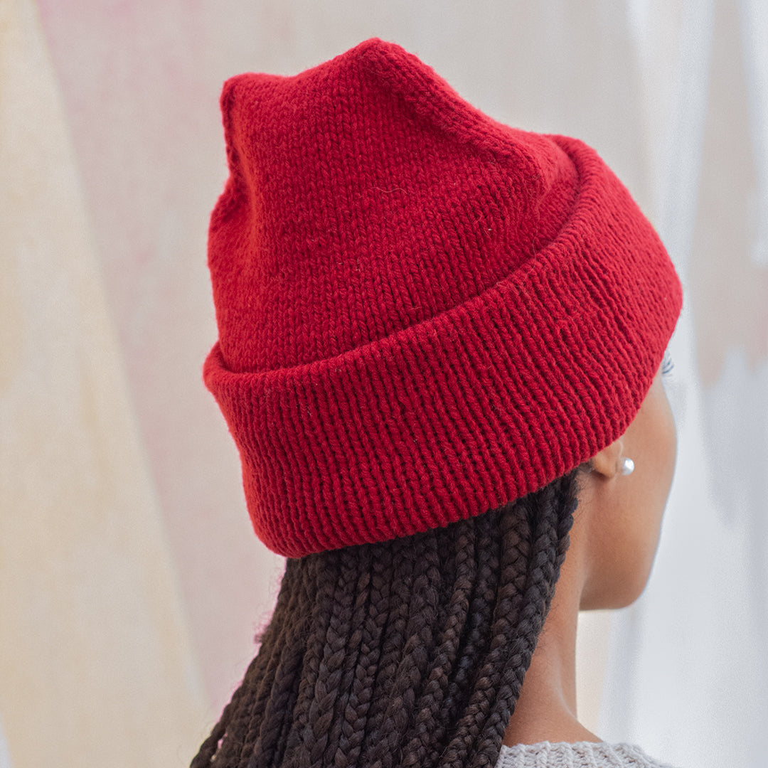 North Shore Beanie