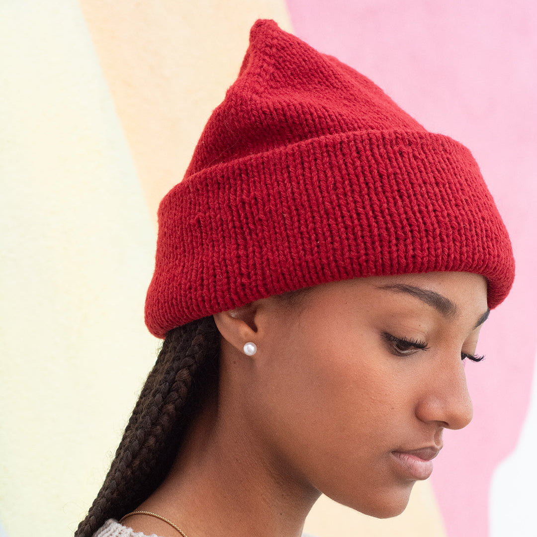 North Shore Beanie