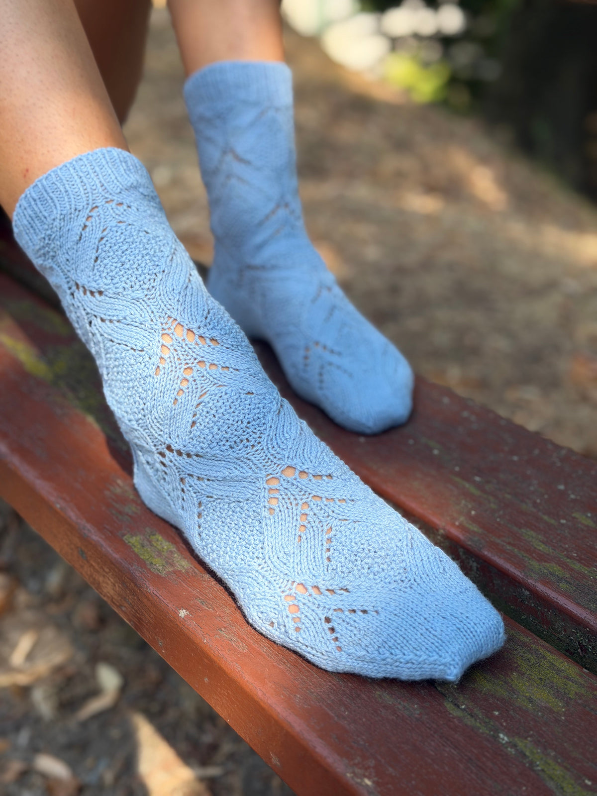 Poet Socks