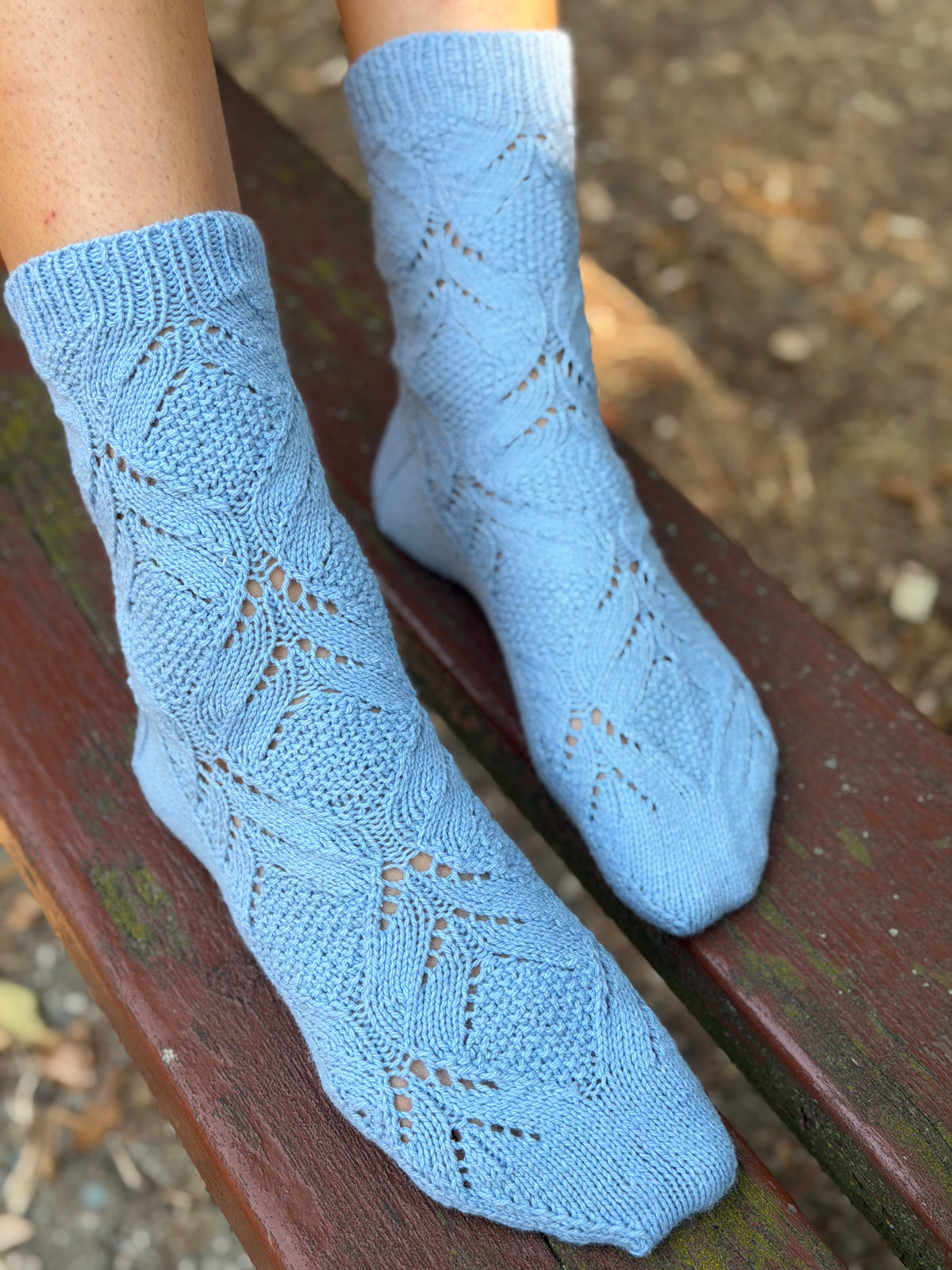Poet Socks