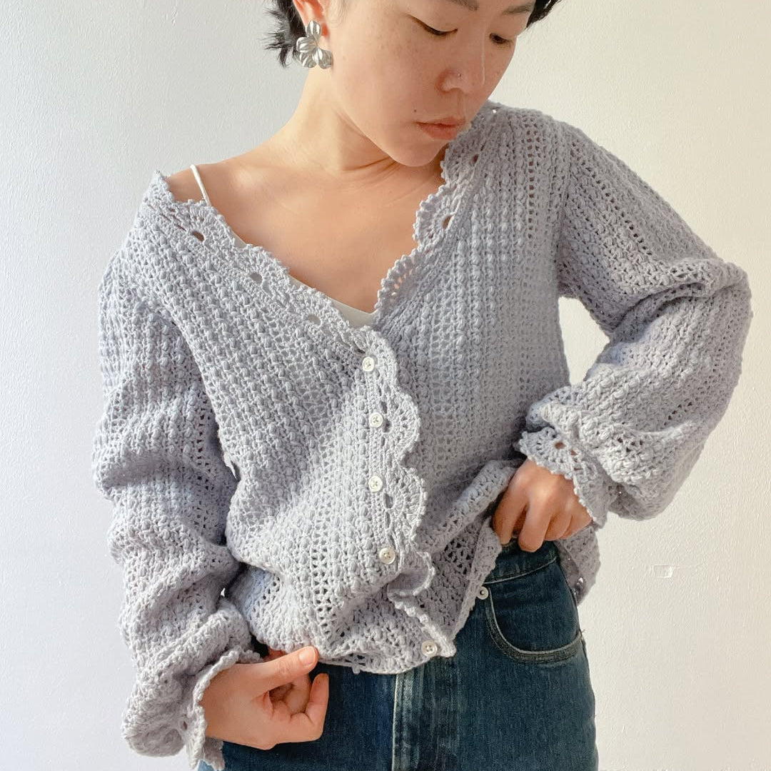 Cardigan Elowen