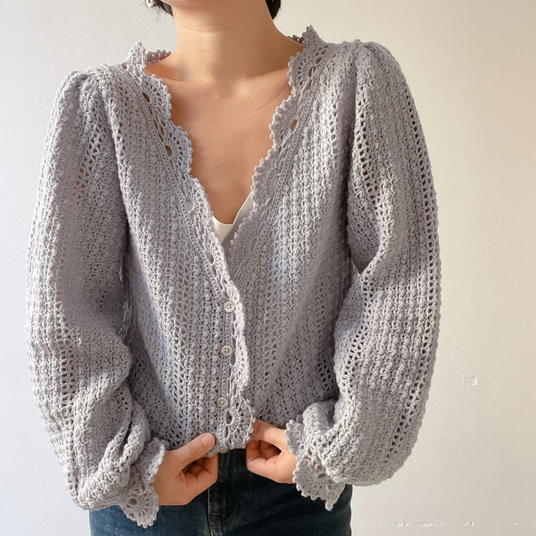 Cardigan Elowen