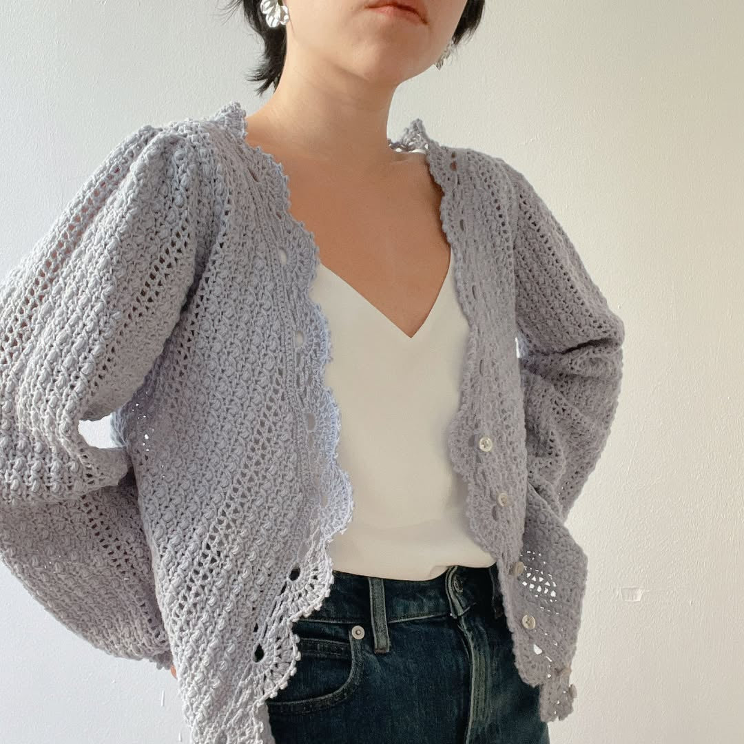 Cardigan Elowen