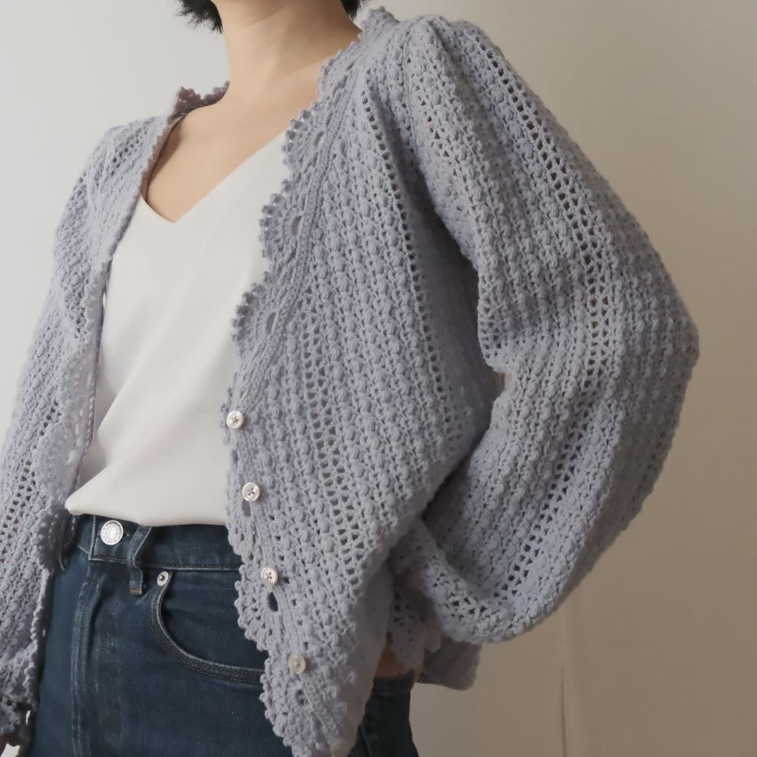 Cardigan Elowen