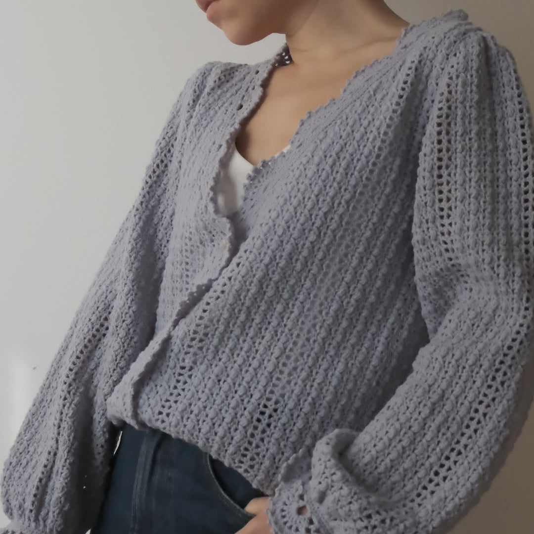 Cardigan Elowen