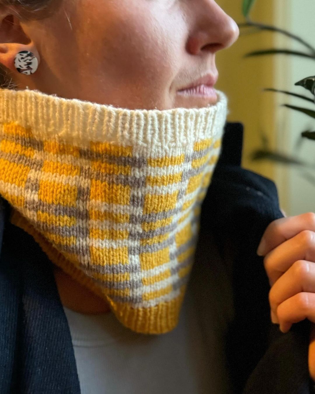 Cozy Cowl