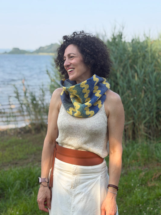 Tornanti Cowl