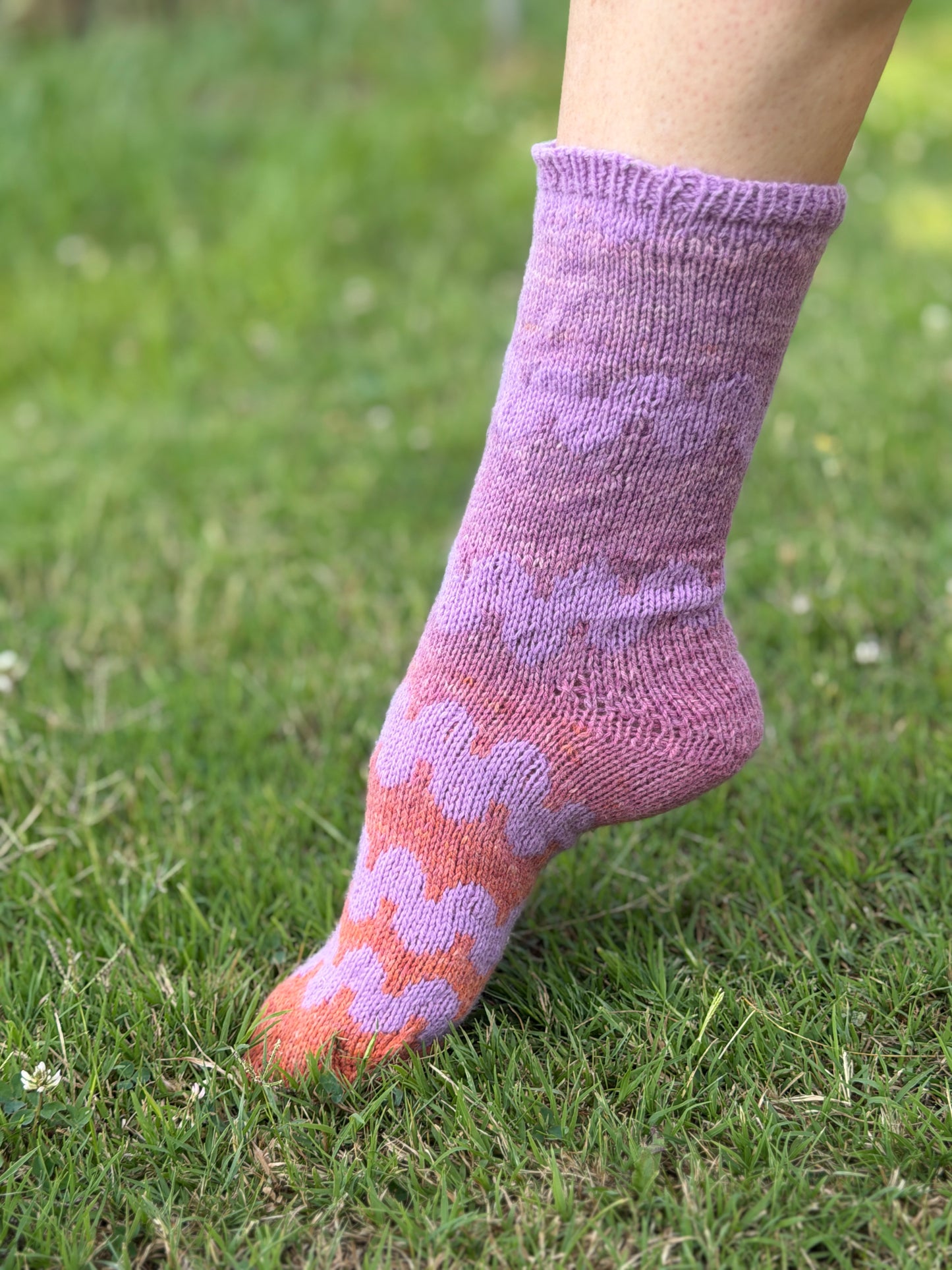 Tornanti Sock