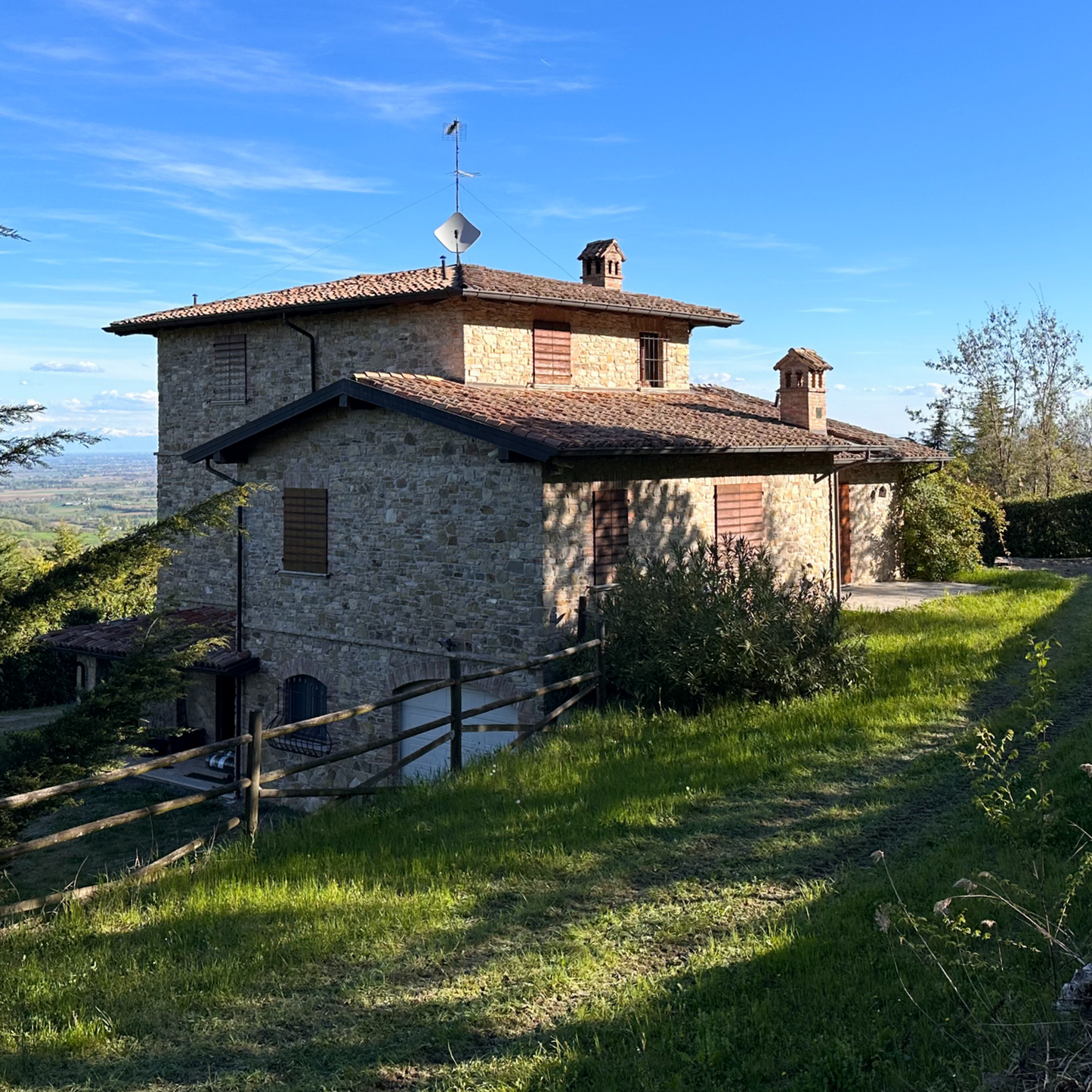 Uncinetto e Natura | Workshop insieme ad Agnese Santonocito Al Torrazzo, di Marco Bianchi