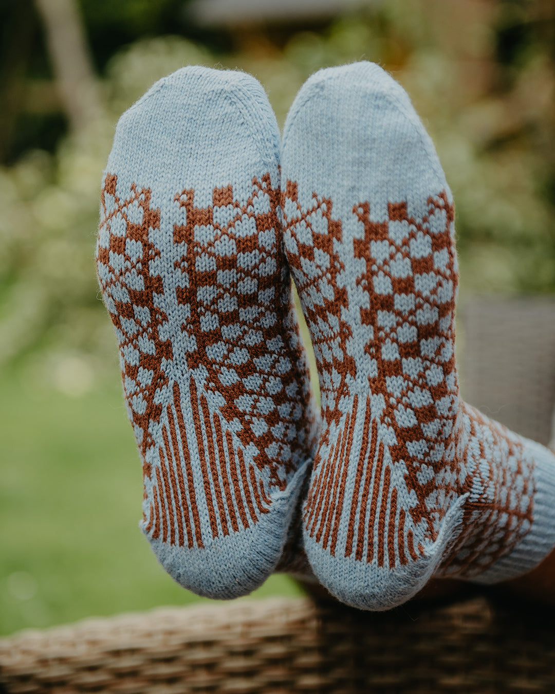 Asim's Socks