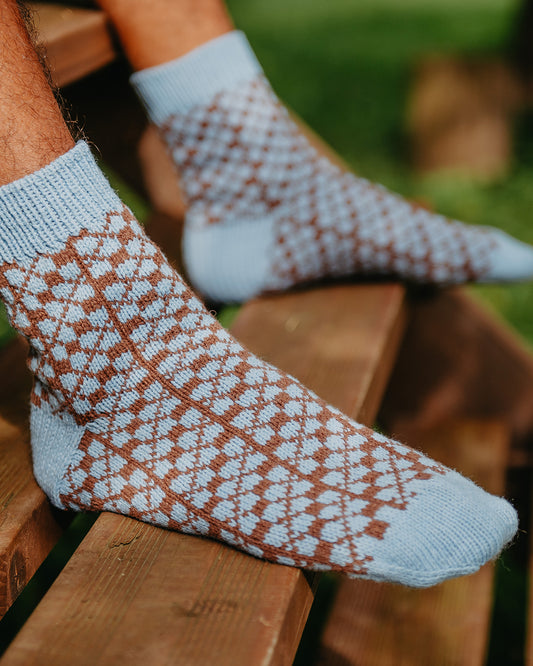 Asim's Socks