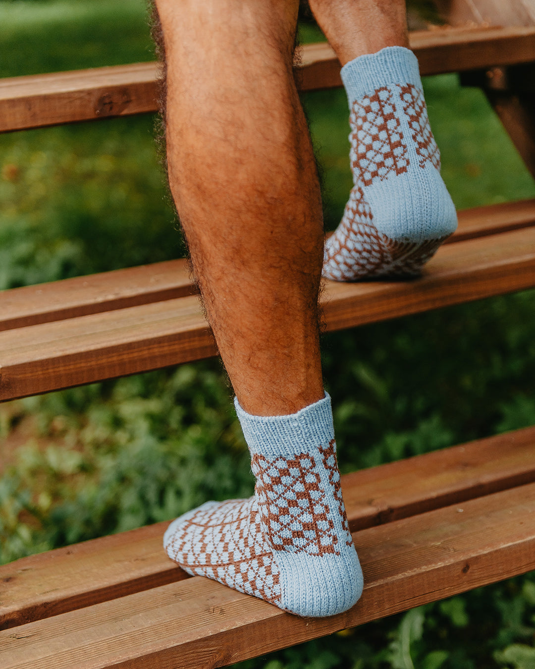 Asim's Socks